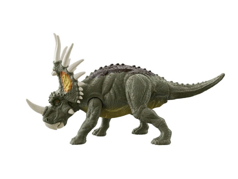 Jurassic World Dino Escape Stytacosaurus
