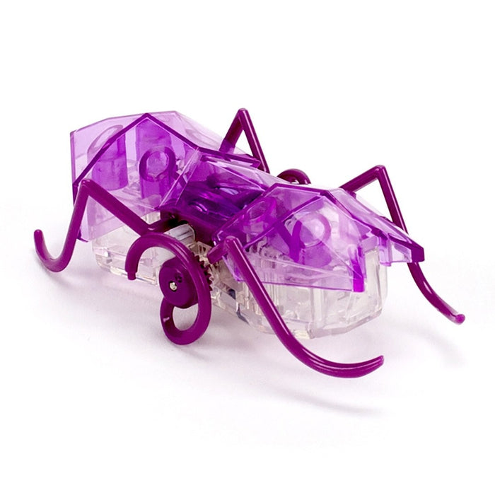 Hex Bugs Micro Ant Assorted - Hexbug - Toys101