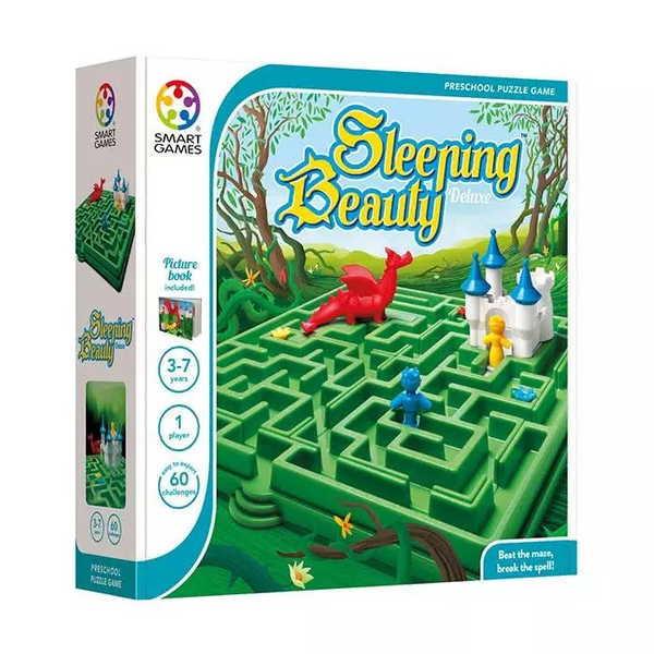 Smart Games, Sleeping Beauty Deluxe