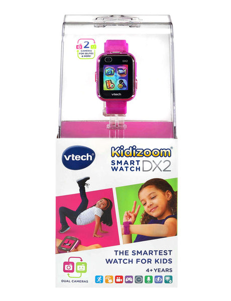 Dx2 watch 2025
