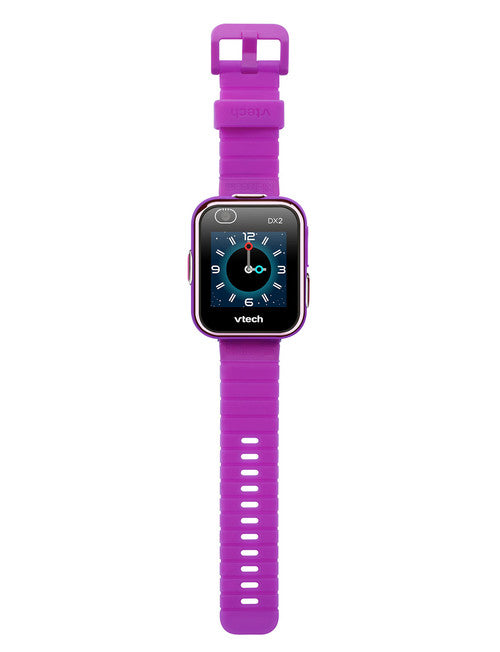 Vtech Smart Watch Dx2 Purple
