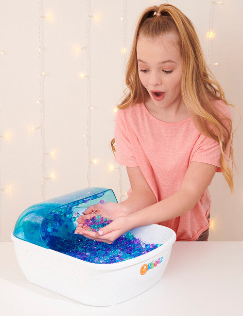Orbeez Ultimate Smoothing Spa