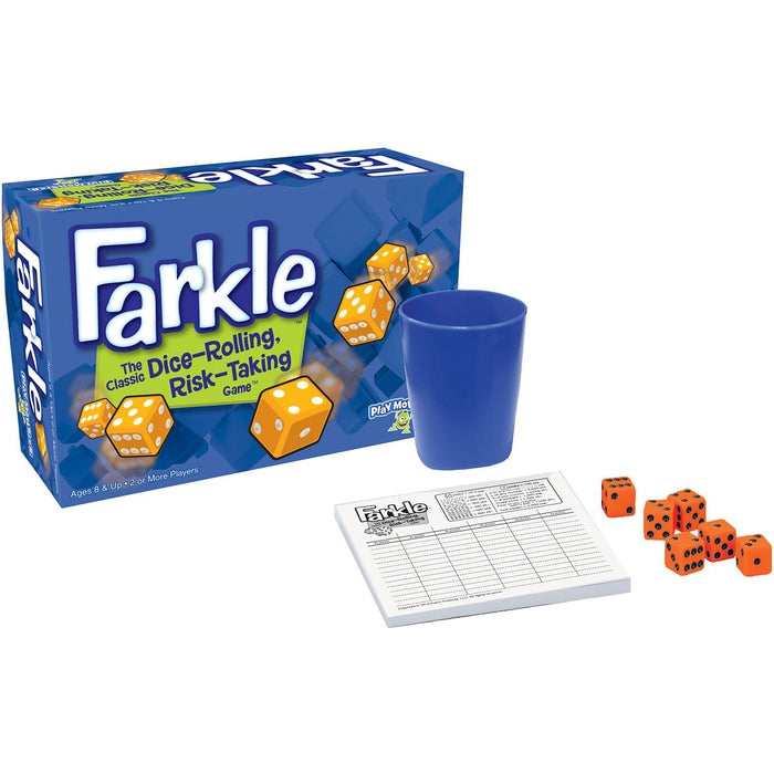 Buy Farkle Game Toys101 | NZ