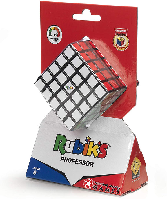 Buy Rubik's Cube 5x5 Professor's Cube Toys101 | NZ