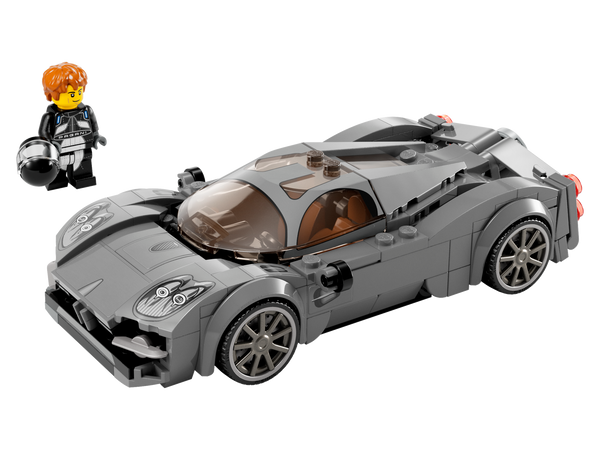 LEGO Speed Champions 76915 Pagani Utopia
