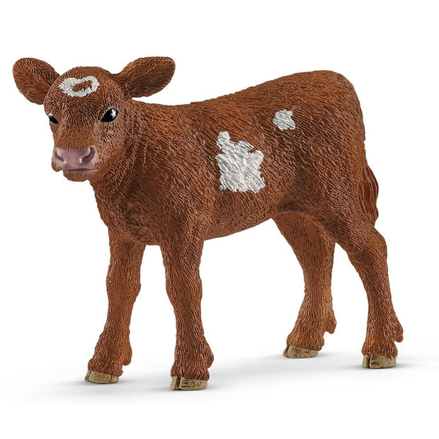 Schleich Texas Longhorn Calf - Schleich - Toys101