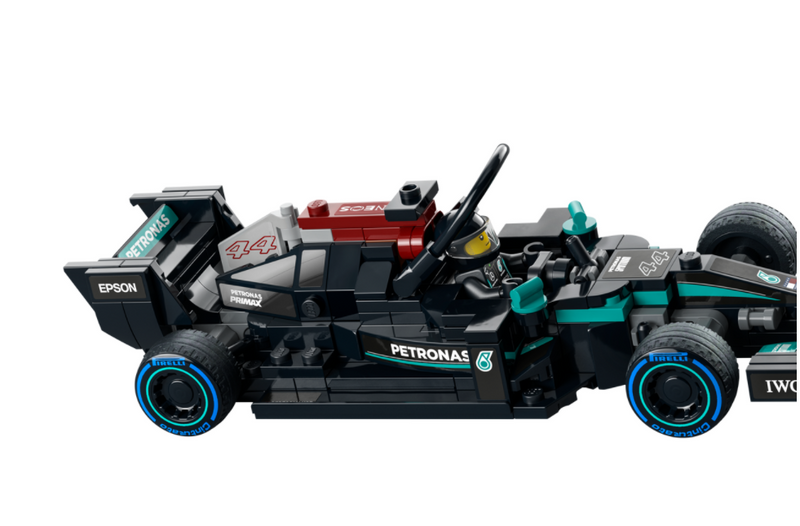 AMG One, Lambo Countach Join Lego Speed Champions Series For 2022