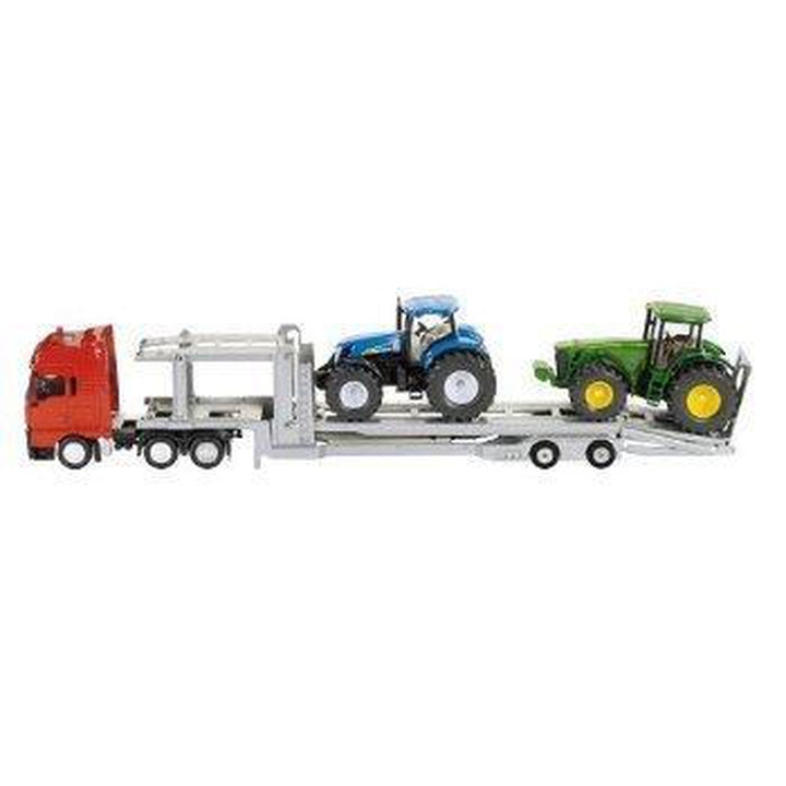 Siku 3934 Car Transporter - Siku - Toys101