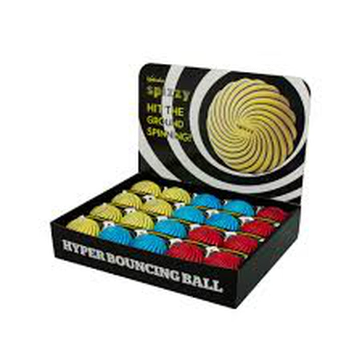 Waboba Spizzy Hyper Bouncing Ball - Others - Toys101