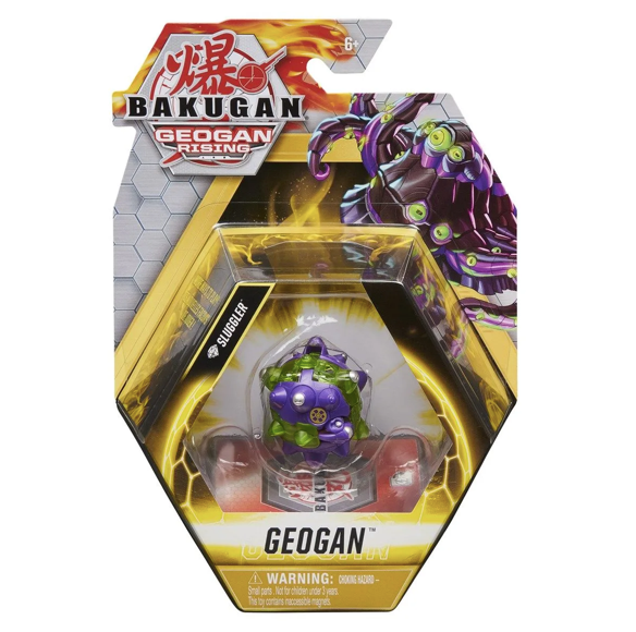 Bakugan Geogan Rising Geogan Assorted Colours/Styles