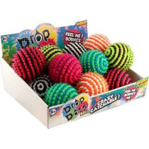 Kess Drop Ball 85Mm - Kess - Toys101