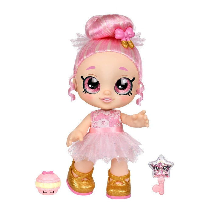 Kindi Kids Fun Time Friends Pirouetta - Toys101