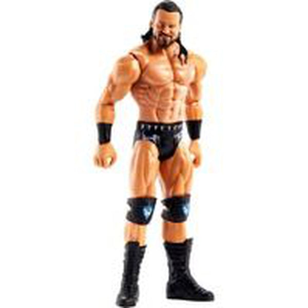 WWE Basic Figurine Drew McIntyre