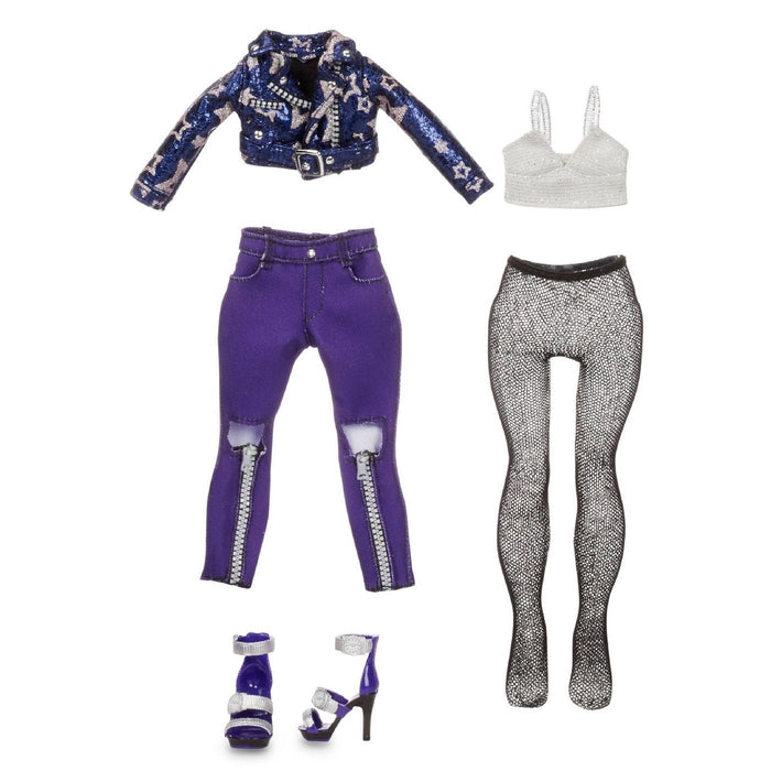 Rainbow High Krystal Bailey Fashion Doll - Toys101