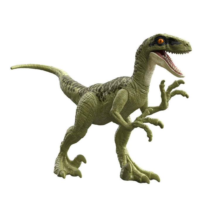 Jurassic World Dino Escape Velociraptor