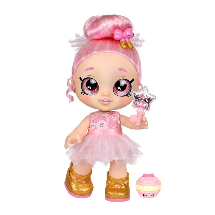 Kindi Kids Fun Time Friends Pirouetta - Toys101