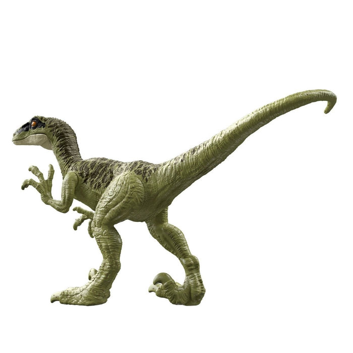 Jurassic World Dino Escape Velociraptor