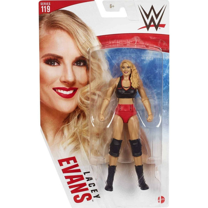 WWE Basic Figurine Lacey Evans