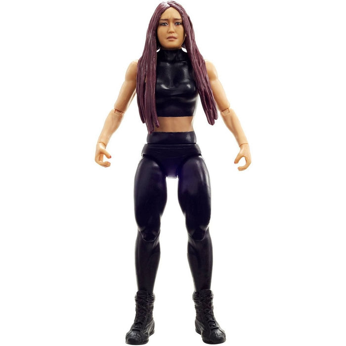 WWE Basic Figurine Io Shirai