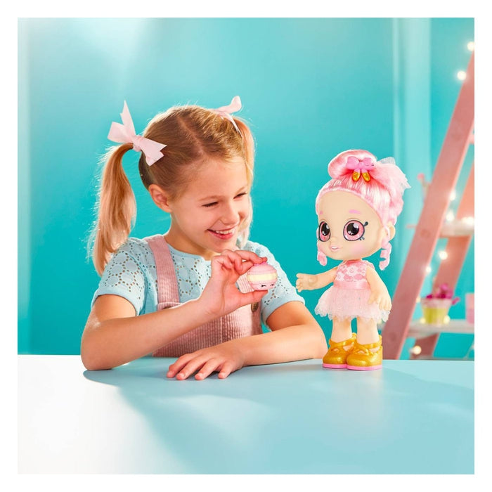Kindi Kids Fun Time Friends Pirouetta - Toys101