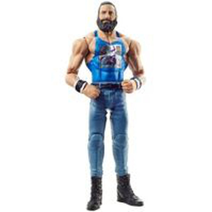 WWE Basic Figurine Elias