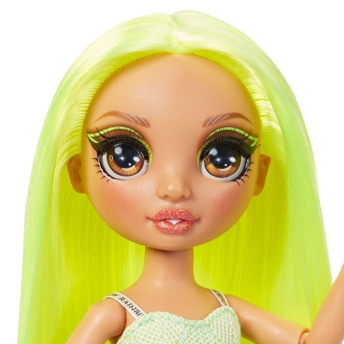 Rainbow High Karma Nichols Fashion Doll - Toys101
