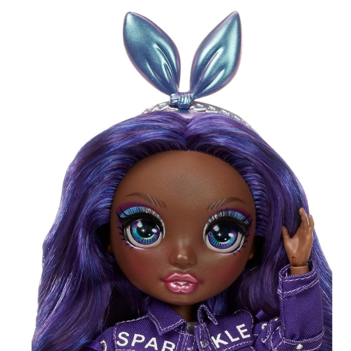 Rainbow High Krystal Bailey Fashion Doll - Toys101