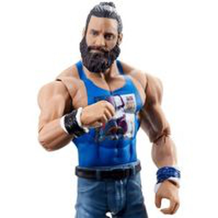 WWE Basic Figurine Elias