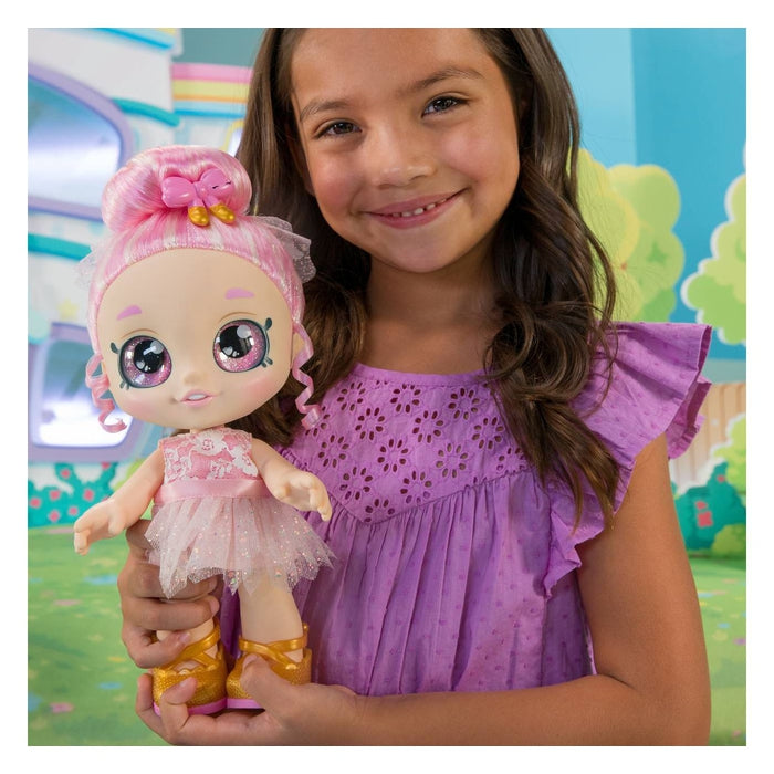 Kindi Kids Fun Time Friends Pirouetta - Toys101