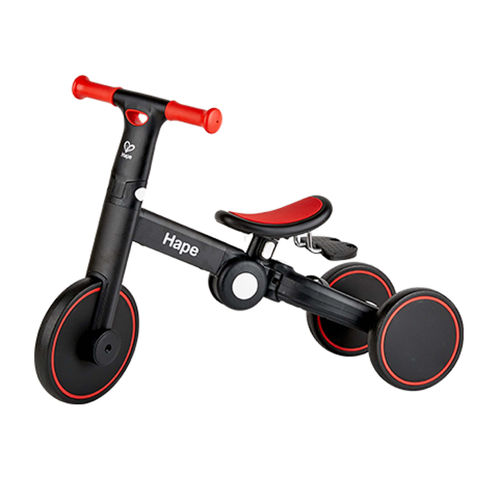 Hape Transforming Rider - Hape - Toys101