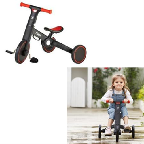 Hape Transforming Rider - Hape - Toys101