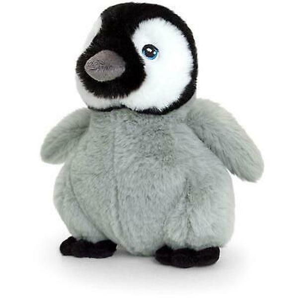 Keeleco Baby Emperor Penguin 18cm
