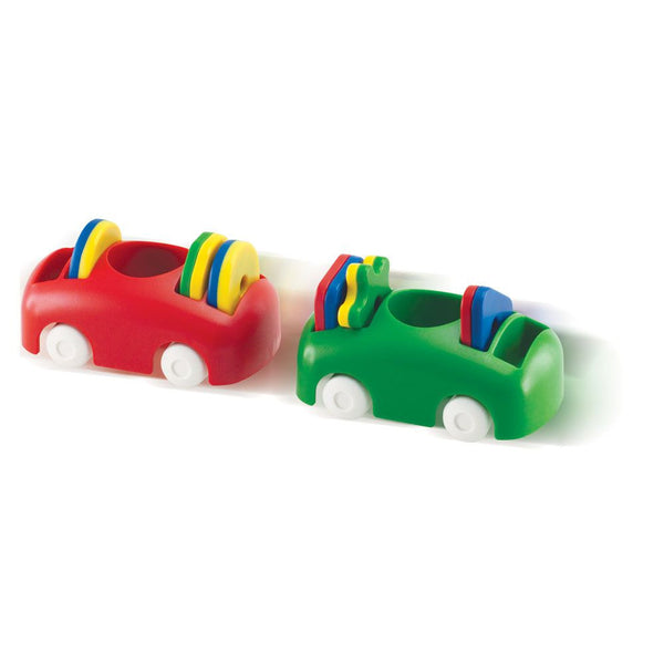 Edutoys My First Magnet Set - Edu Toy - Toys101
