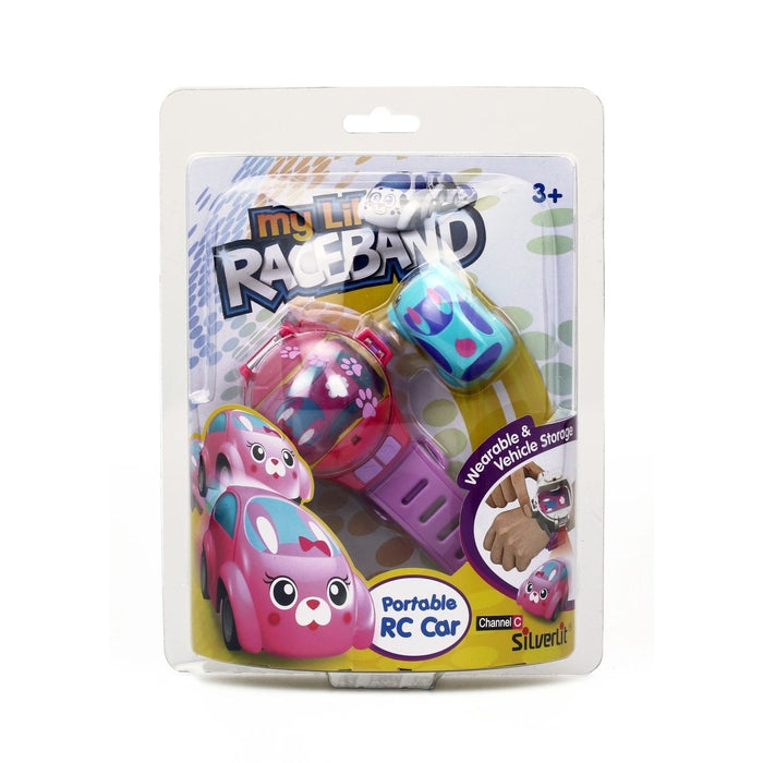My Lil Raceband Asst - Others - Toys101