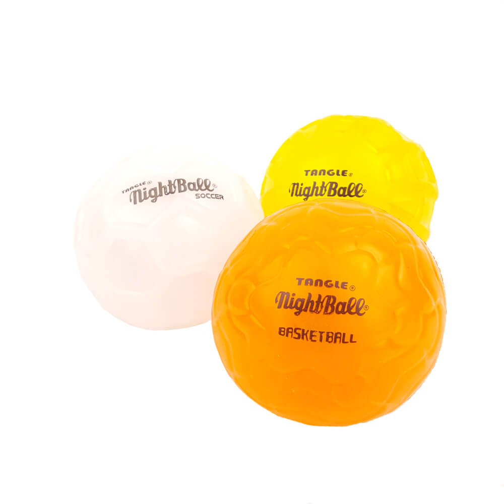 Mini Nightball - Toys101