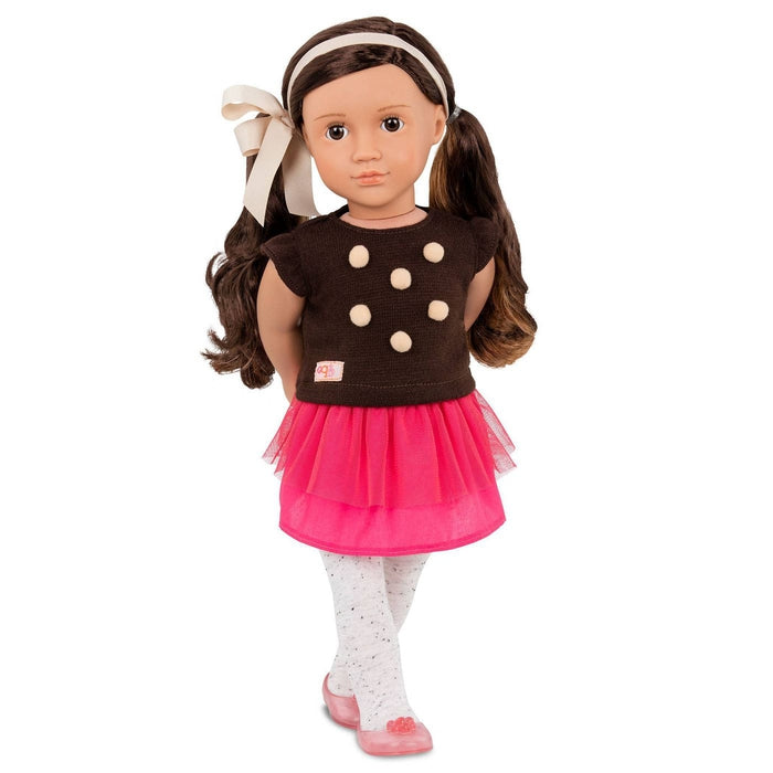 Our Generation 18'' Avia - Our Generation - Toys101