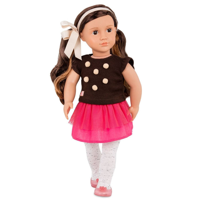 Our Generation 18'' Avia - Our Generation - Toys101