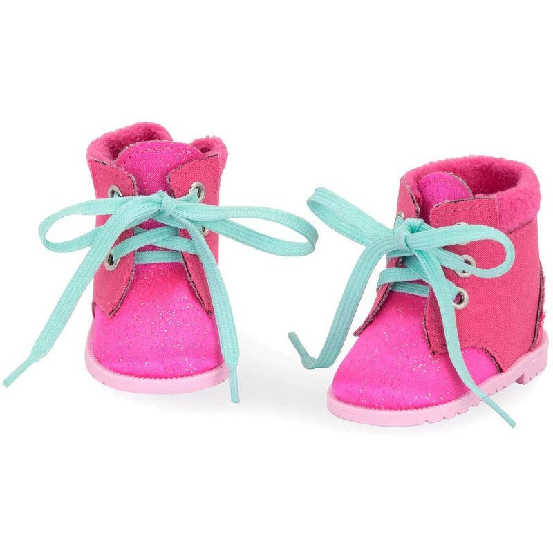 Our Generation Shoes Sparkling With Style - Our Generation - Toys101