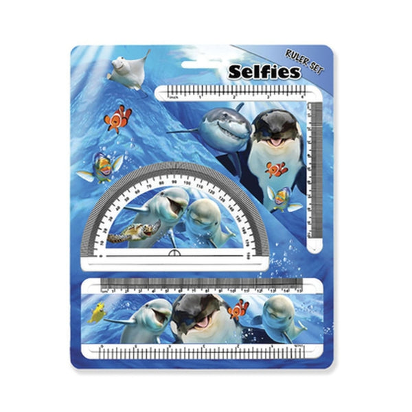 Ocean Selfie Ruler - Selfies - Toys101