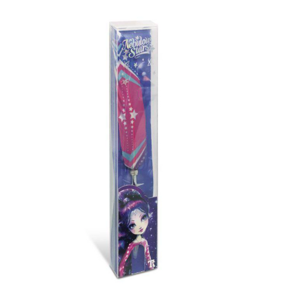 Nebulous Stars Feather Quill Pen Eclipsia (With Stars) - Nebulous Stars - Toys101