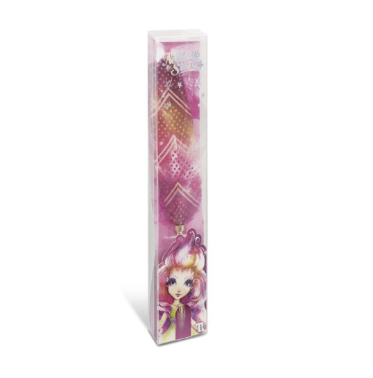Nebulous Stars Feather Quill Pen Petulia (With Dots) - Nebulous Stars - Toys101