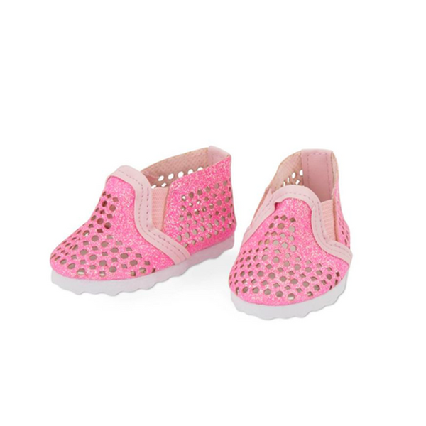 Our Generation Pink Of It!