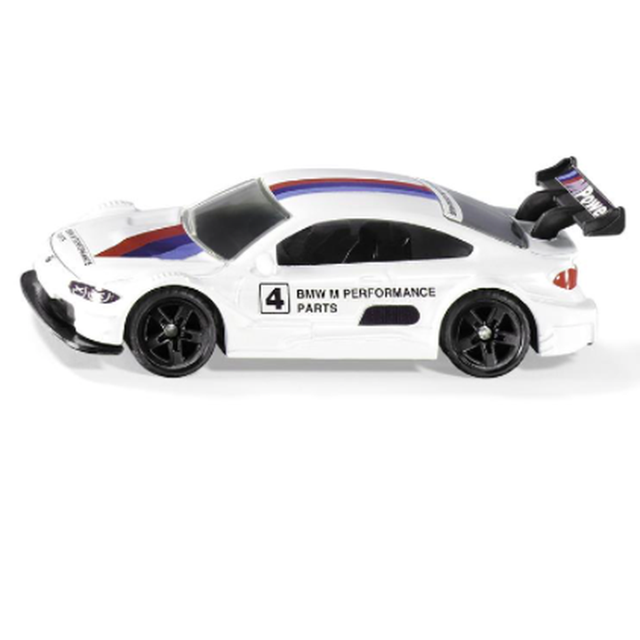 Siku 1581 BMW M4 Racing 2016 - Siku - Toys101