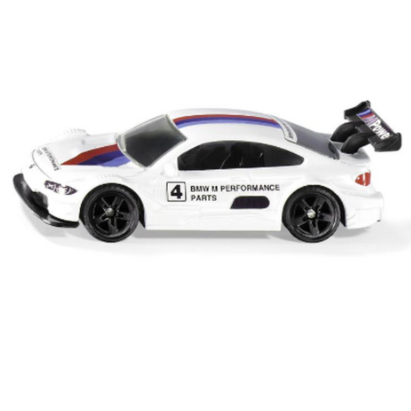 Siku 1581 BMW M4 Racing 2016 - Siku - Toys101