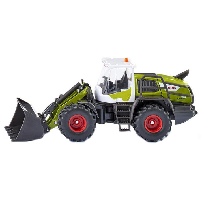 Siku 1999 Claas Tarion Wheel Loader 1914 - Siku - Toys101