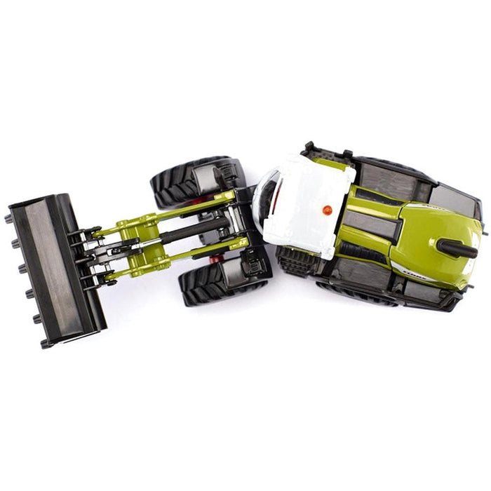 Siku 1999 Claas Tarion Wheel Loader 1914 - Siku - Toys101