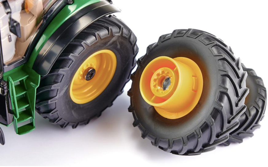 Siku 6735 R/C John Deere 7290R On Duals - Siku - Toys101