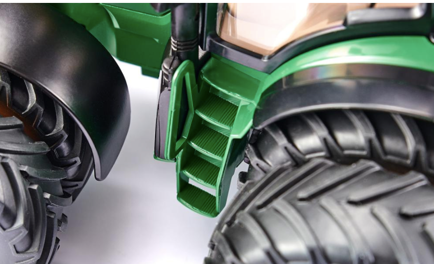Siku 6735 R/C John Deere 7290R On Duals - Siku - Toys101
