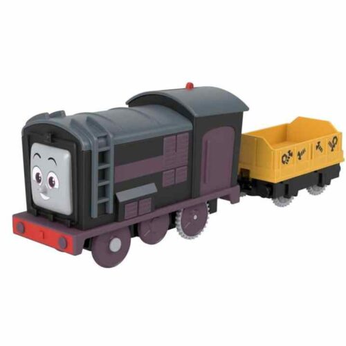 Thomas & Friends Motorised Engine Diesel
