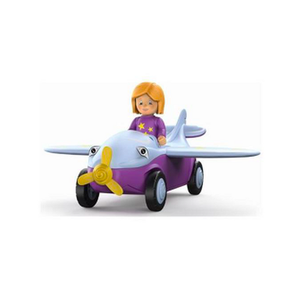 Toddys Conny Cloudy 3 Piece - Others - Toys101